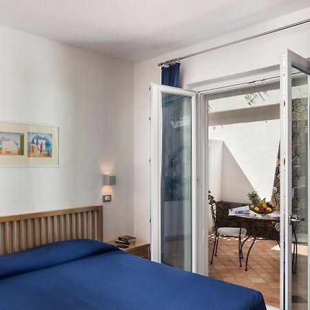 Grifo Hotel Charme & Spa Казамиччола-Терме Экстерьер фото